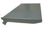 Chrome Heavy Duty Metal Shelving 14"x48"