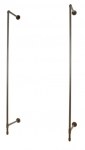 Pipeline Outrigger Frames