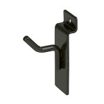 Slatwall Display Hook 1"