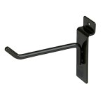 Slatwall Display Hooks 4"