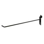 Slatwall Display Hooks 12"