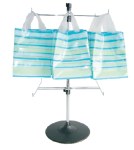 Countertop Spinner Display