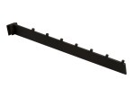 U Bar Powder Grey 7 Ball Waterfall