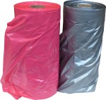 Poly Roll Garment Covers