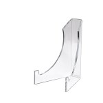 Acrylic Display Easels 6"