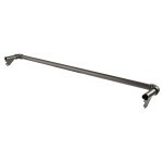 Pipeline Hangrail Fixture Bar 48"
