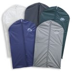 Vinyl Garment Bags 24"x40" Vinyl Garment Bags 24"x40"