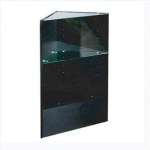 Triangle Corner Case 18"x18"x38"