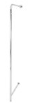 Chrome Round Tube Outrigger Frame 1 1/4" dia. x 96" h Chrome Round Tube Outrigger Frame 1 1/4" dia. x 96" h
