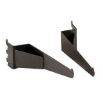 Pipeline Shelving Brackets