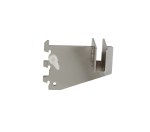 Rectangle Tube Hangrail Brackets 3"
