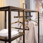 Linea Etagere Hang Fold Etagere 67"x54"x16" Linea Etagere Hang Fold Etagere 67"x54"x16"