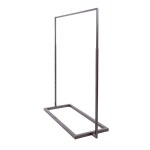Linea Extended Ballet Bar/Adjustable Height 45" to 72" Linea Extended Ballet Bar/Adjustable Height 45" to 72"