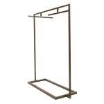 Linea Extended Ballet Bar/Swivel Hanging Arms 66"x54"x20" Linea Extended Ballet Bar/Swivel Hanging Arms 66"x54"x20"
