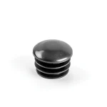 Wire Shelving End Cap