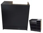 Cash Register Wrap Counter 36"x20"x38" Cash Register Wrap Counter 36"x20"x38"