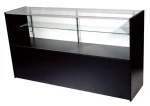 Half Vision Showcase Cabinets