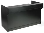 Ledgetop Cash Counter 48"x22"x42" Ledgetop Cash Counter 48"x22"x42"