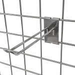 Gridwall Loop Hooks