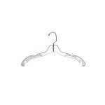 Children Dress Hangers 10"