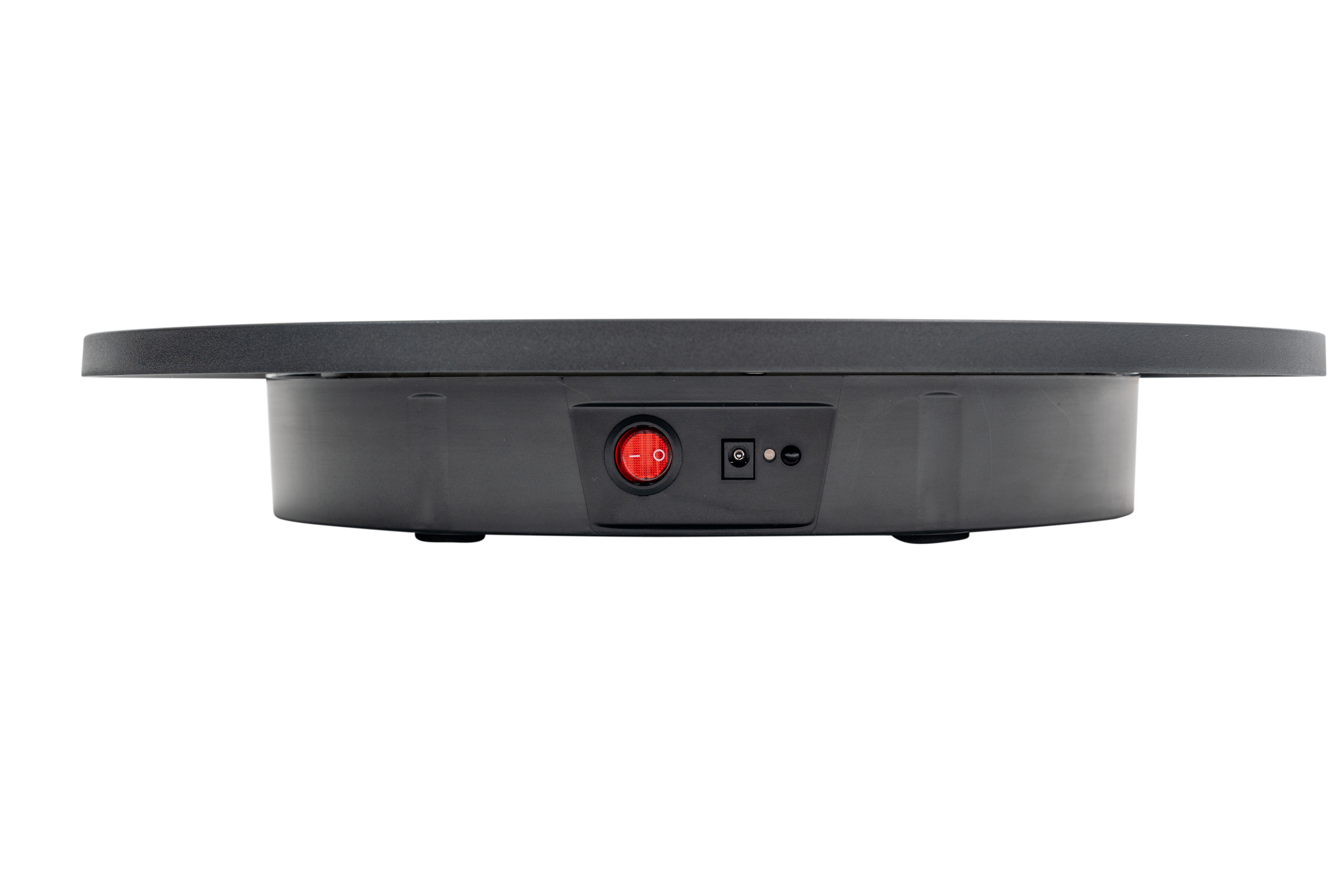 Rechargeable Wireless Rotating Base