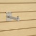 Square Slatwall Faceout