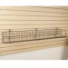 Black Video Shelving