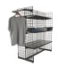 Gridwall Gondola Display Base