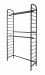 Single Tier Ladder Display Rack