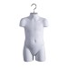 Children Half Round Body Form
