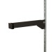 Black Hangrail Bracket
