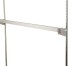Flatbar Hangrail Bracket