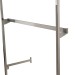 Flatbar Hangrail Bracket