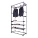 Pipeline Freestanding Merchandiser