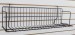 Pegboard/Gridwall/Slatwall/Slatgrid Video Shelving - 24"