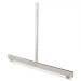 Standard Gridwall Panel Legs (sold sets of 2) - Chrome