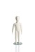 Soft Kid Mannequins - 4 Year Soft Kid