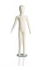 Soft Kid Mannequins - 10 Year Soft Kid